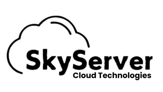 SkyServer Logo